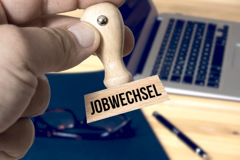 Pożegnalny e-mail w związku ze zmianą pracy w Niemczech: jak to zrobić dobrze?