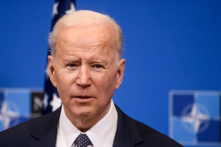 Prezydent USA Joe Biden zaprasza na światowy szczyt poświęcony pandemii koronawirusa