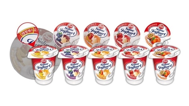 Firma Zott wycofuje w Niemczech ze sprzedaży skażone jogurty!