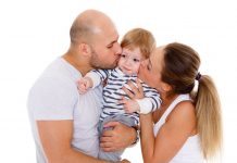 Płatny urlop po urodzeniu dziecka: niemiecka minister ds. rodziny zapowiada nowe udogodnienia dla rodziców