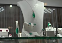 Policjant z Berlina aresztowany po włamaniu do sklepu jubilerskiego