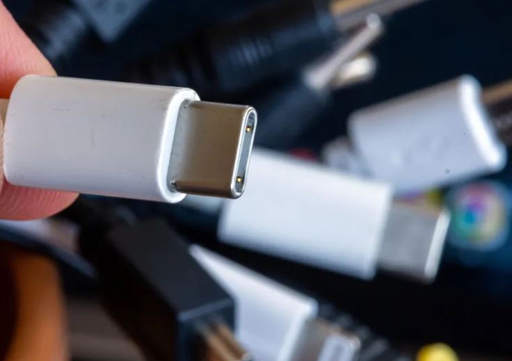 Bundestag przyjmuje ustawę o ustandaryzowanych kablach USB do ładowania