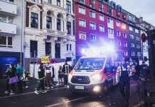 Kolonia: Policja ujawnia nowe szczegóły dotyczące gwałtów podczas karnawału