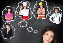 Trzy porady dotyczące kariery, których lepiej nie słuchać