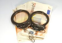 Kary za oszustwa podatkowe w Niemczech