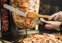 10 euro za kebaba w Niemczech – przesada czy nowa rzeczywistość?