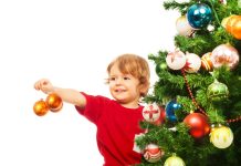 Powody religijne: placówka dziennej opieki nad dziećmi w Hamburgu rezygnuje z choinki