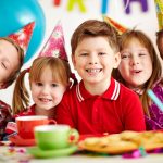 kindergeburtstag