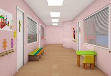 Dramat w Rostocku: dwuletnia dziewczynka zmarła po obiedzie w przedszkolu