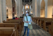 Niemiecki rząd jednak nie zwróci się do kościołów z prośbą, aby nabożeństwa w Wielkanoc odbywały się wyłącznie wirtualnie