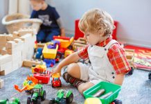 Badenia-Wirtembergia znosi kwarantannę dla całych klas i grup w placówkach dziennej opieki nad dziećmi