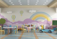 Strajk ostrzegawczy: W czwartek wiele placówek dziennej opieki nad dziećmi w Berlinie może być zamkniętych!