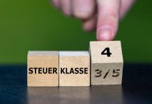 Klasy podatkowe w Niemczech: Informacje od A do Z!