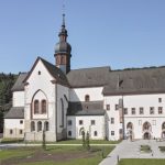 klasztor Eberbach