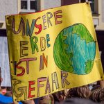 klimawandel demo