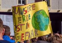 Kryzys klimatyczny, zmiany społeczne: najnowsze wyniki badań pokazują, że Niemcy z niepokojem patrzą w przyszłość