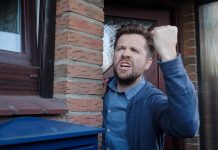 Nękał sąsiądów zmuszając ich do wyprowadzki. Wyrok sądu w Karlsruhe: 44 000 euro odszkodowania!