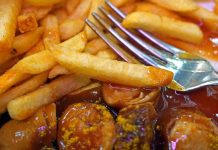 Właściciel knajpy z Kolonii wycofuje frytki z menu przez problemy z dostępnością oleju!