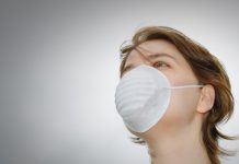 Maski ochronne i ich działanie – rodzaje maseczek i ich niemieckie nazewnictwo