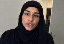 „Niemcy mają nazizm we krwi”. Burza po słowach influencerki Mss Leyla!