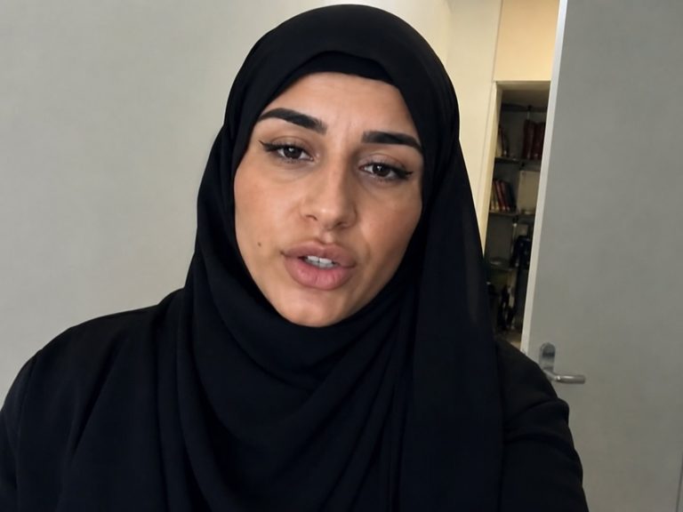 „Niemcy mają nazizm we krwi”. Burza po słowach influencerki Mss Leyla!