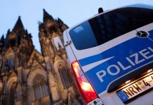 Czy planowano atak na katedrę w Kolonii? Niemiecka policja aresztowała piątego podejrzanego w sprawie potencjalnego zamachu terrorystycznego