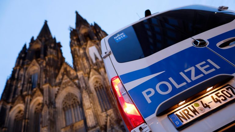 Czy planowano atak na katedrę w Kolonii? Niemiecka policja aresztowała piątego podejrzanego w sprawie potencjalnego zamachu terrorystycznego