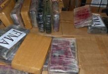 Niemcy: Policja znalazła tony kokainy w puszkach z tuńczykiem