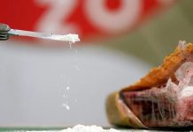 Znaleziono rekordową ilość kokainy w porcie w Hamburgu – wartość liczona w miliardach euro