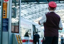 „Różnorodność” w Deutsche Bahn – maszyniści i konduktorzy mogą nosić damskie ubrania