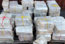 Największe dotychczas znalezisko w Bawarii – skonfiskowano ponad tonę kokainy!
