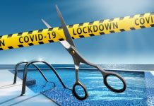 Wiceprzewodniczący grupy parlamentarnej CDU/CSU wezwał do zakończenia lockdownu