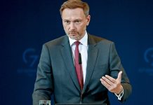 Niemcy: Lindner przeciwny dalszym ulgom dla obywateli
