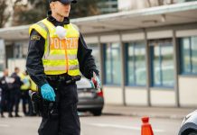 Kontrole graniczne w Niemczech: Nie wszystkie przejścia są szczelne, policja narzeka na brak personelu