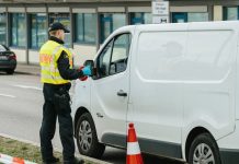 Wjazd do Brandenburgii: Od dzisiaj obowiązują nowe zasady kwarantanny!