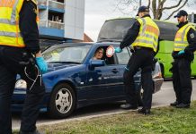 Austria i Francja ostro krytykują Niemcy za samodzielne działania w zakresie kontroli granicznych