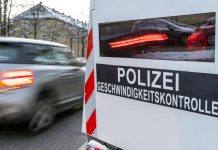 Zwiększona liczba kontroli fotoradarowych w Niemczech – oto, co warto wiedzieć o maratonie fotoradarowym