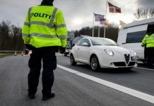 Dania ogranicza kontrole graniczne z Niemcami