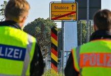 Niemcy przedłużają kontrole graniczne z Polską do 15 grudnia 2024!