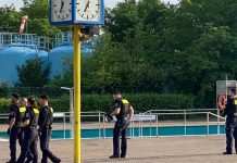 Przemoc na niemieckich basenach: Policja domaga się wprowadzenia rygorystycznych kontroli