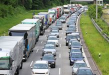 Początek ferii jesiennych w NRW: ADAC ostrzega przed korkami!