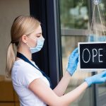 koronawirus, handel detaliczny