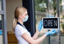 Sąd w Münster: Handel detaliczny w Nadrenii Północnej-Westfalii może być otwarty bez ograniczeń