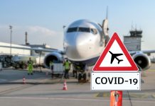 Obowiązkowe testy na koronawirusa dla wylatujących do Niemiec!