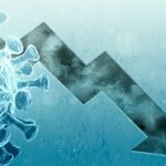 koronawirus liczba zachorowań maleje