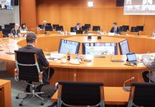 Koronawirus w Niemczech – trwa ustalanie planu działań na jesień