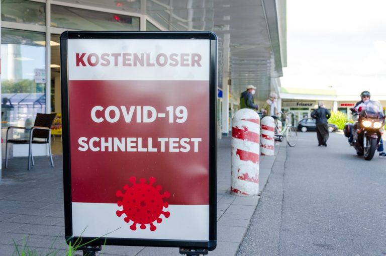 SPD, Zieloni i FDP porozumieli się w sprawie przedłużenia restrykcji w Niemczech do marca 2022