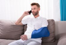 Pobieraliście zasiłek chorobowy w Niemczech? Może Was czekać dopłata do podatku…