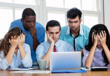 Sondaż Instytutu Demoskopii w Allensbach: dla większości Niemców 2022 r. był „najgorszym rokiem od dawna”.