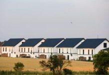 Kryzys na niemieckim rynku nieruchomości pogłębia się